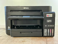 Epson ecotank et-2870 overige printers en copiers - afbeelding 5 van  10