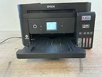 Epson ecotank et-2870 overige printers en copiers - afbeelding 6 van  10