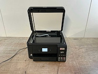 Epson ecotank et-2870 overige printers en copiers - afbeelding 8 van  10