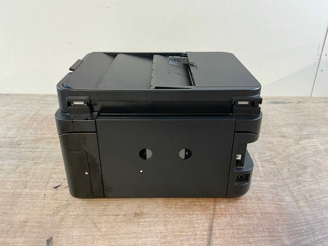 Epson ecotank et-2870 overige printers en copiers - afbeelding 9 van  10