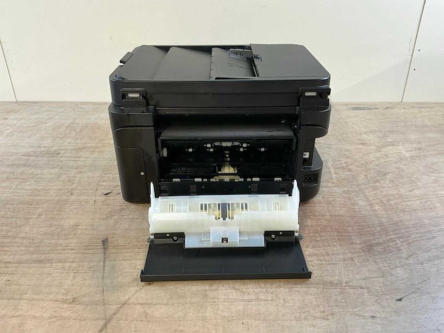 Epson ecotank et-2870 overige printers en copiers - afbeelding 10 van  10