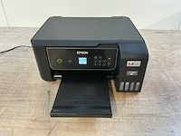 Epson ecotank et-2870 overige printers en copiers - afbeelding 5 van  7