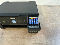 Epson ecotank et-2870 overige printers en copiers - afbeelding 6 van  7