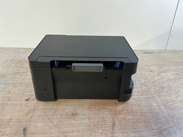 Epson ecotank et-2870 overige printers en copiers - afbeelding 7 van  7