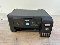 Epson ecotank et-2870 overige printers en copiers - afbeelding 1 van  8