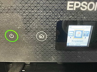 Epson ecotank et-2870 overige printers en copiers - afbeelding 3 van  8