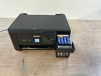 Epson ecotank et-2870 overige printers en copiers - afbeelding 4 van  8