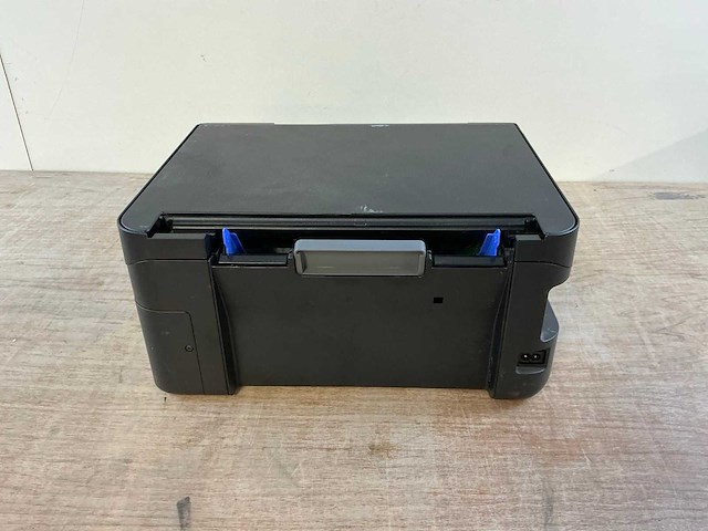 Epson ecotank et-2870 overige printers en copiers - afbeelding 6 van  8