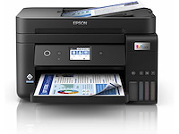 Epson ecotank et-2870 overige printers en copiers - afbeelding 8 van  8