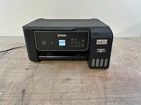 Epson ecotank et-2870 overige printers en copiers - afbeelding 1 van  10