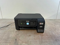 Epson ecotank et-2870 overige printers en copiers - afbeelding 1 van  10