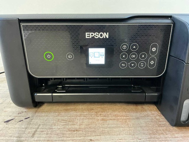Epson ecotank et-2870 overige printers en copiers - afbeelding 4 van  10