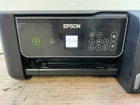 Epson ecotank et-2870 overige printers en copiers - afbeelding 4 van  10