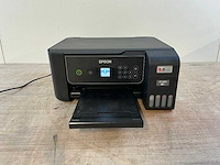 Epson ecotank et-2870 overige printers en copiers - afbeelding 6 van  10