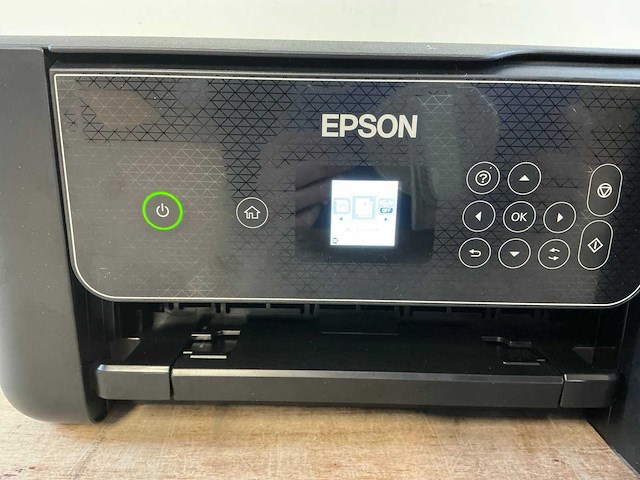 Epson ecotank et-2870 overige printers en copiers - afbeelding 3 van  8