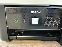 Epson ecotank et-2870 overige printers en copiers - afbeelding 3 van  8