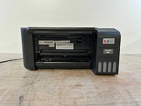 Epson ecotank et-2870 overige printers en copiers - afbeelding 4 van  8