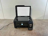 Epson ecotank et-2870 overige printers en copiers - afbeelding 6 van  8