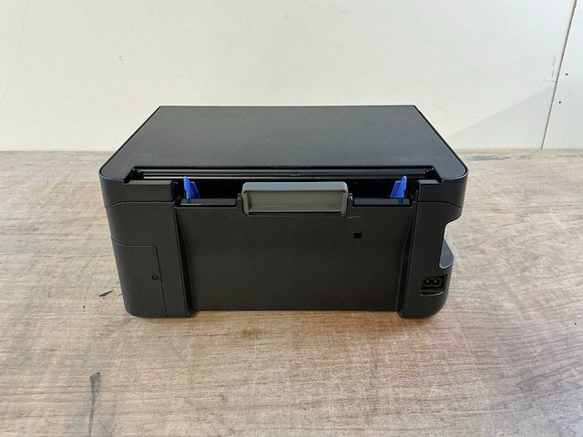 Epson ecotank et-2870 overige printers en copiers - afbeelding 7 van  8