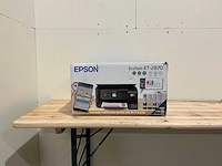 Epson ecotank et-2870 overige printers en copiers - afbeelding 3 van  10