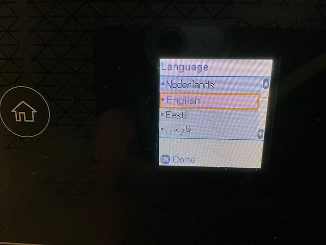 Epson ecotank et-2870 overige printers en copiers - afbeelding 4 van  10