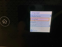 Epson ecotank et-2870 overige printers en copiers - afbeelding 4 van  10