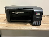 Epson ecotank et-2870 overige printers en copiers - afbeelding 5 van  10