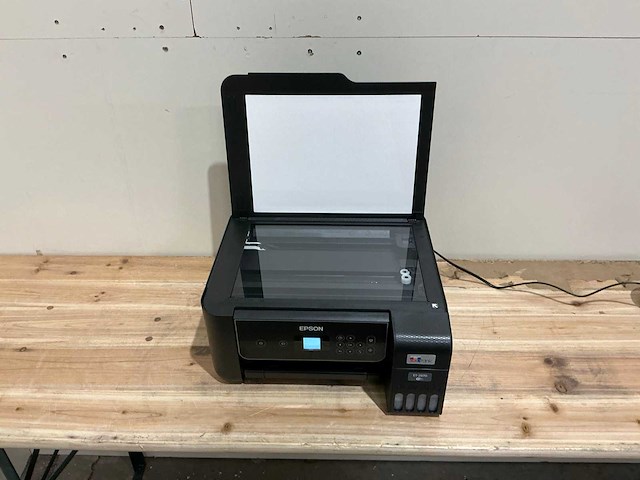 Epson ecotank et-2870 overige printers en copiers - afbeelding 8 van  10