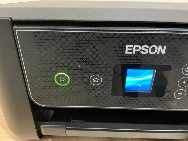 Epson ecotank et-2870 overige printers en copiers - afbeelding 4 van  10