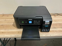 Epson ecotank et-2870 overige printers en copiers - afbeelding 7 van  10