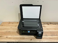 Epson ecotank et-2870 overige printers en copiers - afbeelding 8 van  10