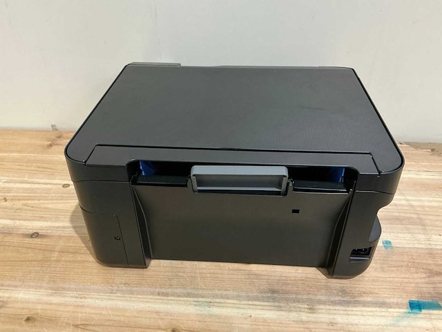 Epson ecotank et-2870 overige printers en copiers - afbeelding 9 van  10