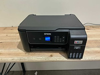 Epson ecotank et-2870 overige printers en copiers