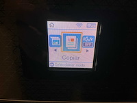 Epson ecotank et-2870 overige printers en copiers - afbeelding 3 van  6