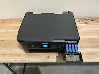 Epson ecotank et-2870 overige printers en copiers - afbeelding 4 van  6