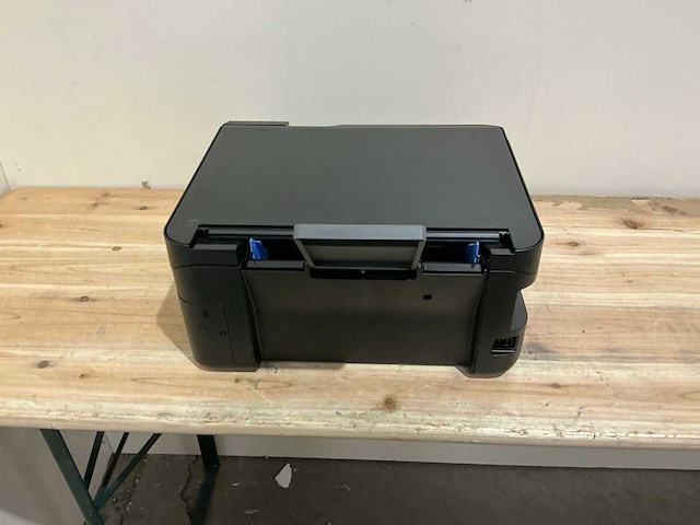 Epson ecotank et-2870 overige printers en copiers - afbeelding 6 van  6
