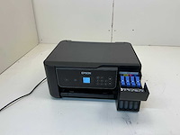 Epson ecotank et-2870 overige printers en copiers - afbeelding 6 van  9
