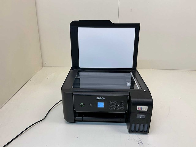 Epson ecotank et-2870 overige printers en copiers - afbeelding 7 van  9