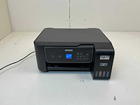 Epson ecotank et-2870 overige printers en copiers