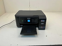 Epson ecotank et-2870 overige printers en copiers - afbeelding 2 van  2