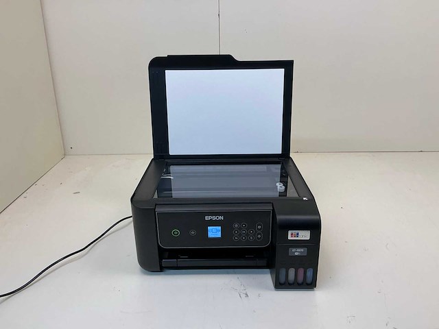 Epson ecotank et-2870 overige printers en copiers - afbeelding 3 van  3