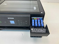 Epson ecotank et-2870 overige printers en copiers - afbeelding 7 van  8