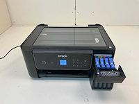 Epson ecotank et-2870 overige printers en copiers - afbeelding 4 van  6