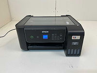 Epson ecotank et-2870 overige printers en copiers - afbeelding 1 van  5