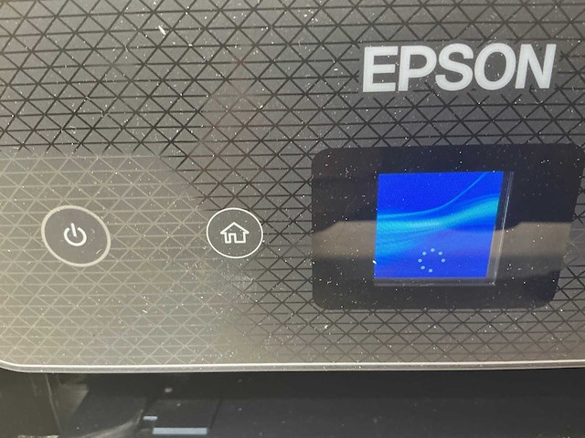 Epson ecotank et-2870 overige printers en copiers - afbeelding 3 van  5