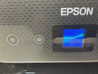 Epson ecotank et-2870 overige printers en copiers - afbeelding 3 van  5