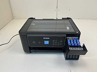 Epson ecotank et-2870 overige printers en copiers - afbeelding 4 van  5