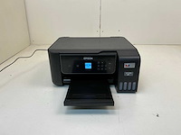 Epson ecotank et-2870 overige printers en copiers - afbeelding 6 van  10
