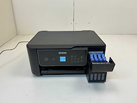 Epson ecotank et-2870 overige printers en copiers - afbeelding 7 van  10