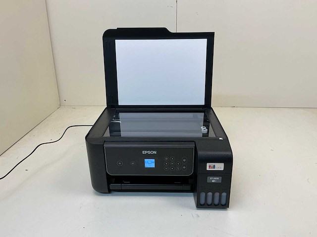 Epson ecotank et-2870 overige printers en copiers - afbeelding 8 van  10